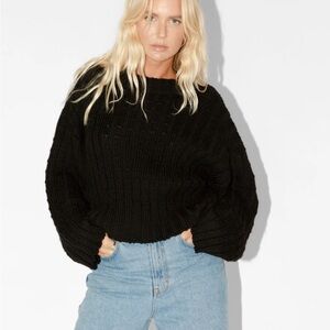 James Street Co Faye Pullover
